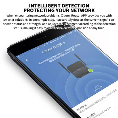 Xiaomi 300M WiFi Extender