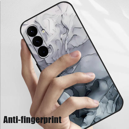 Colorful Marble Case for Samsung