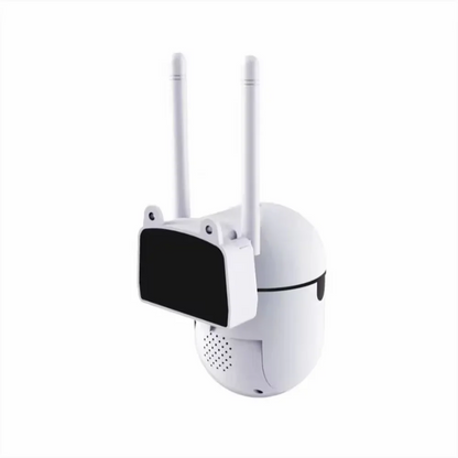 8MP WiFi IP Camera