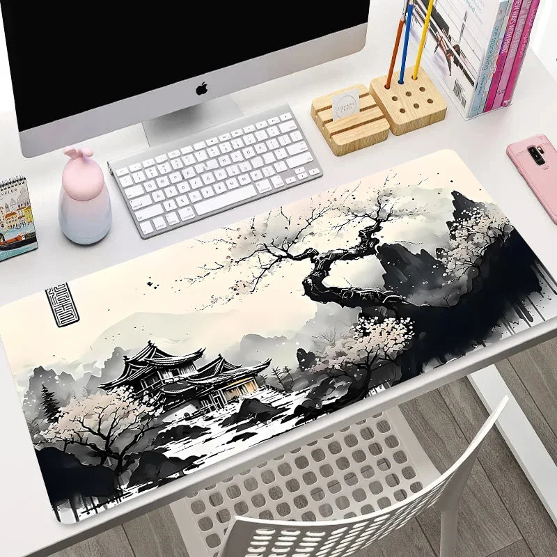 Moonlight Mouse Pad