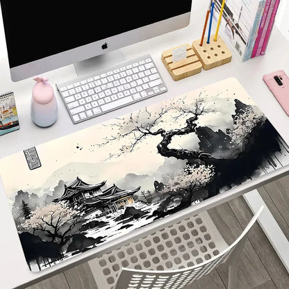 Moonlight Mouse Pad