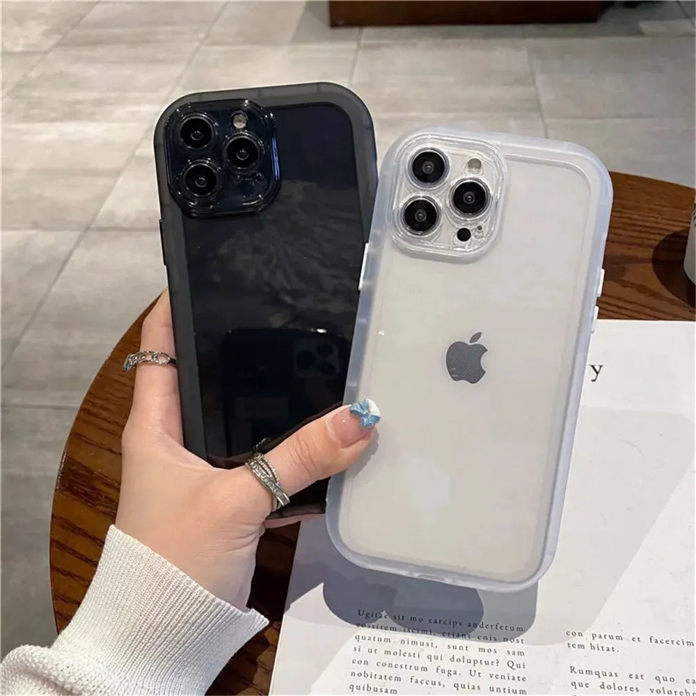 iPhone Case - Silicone
