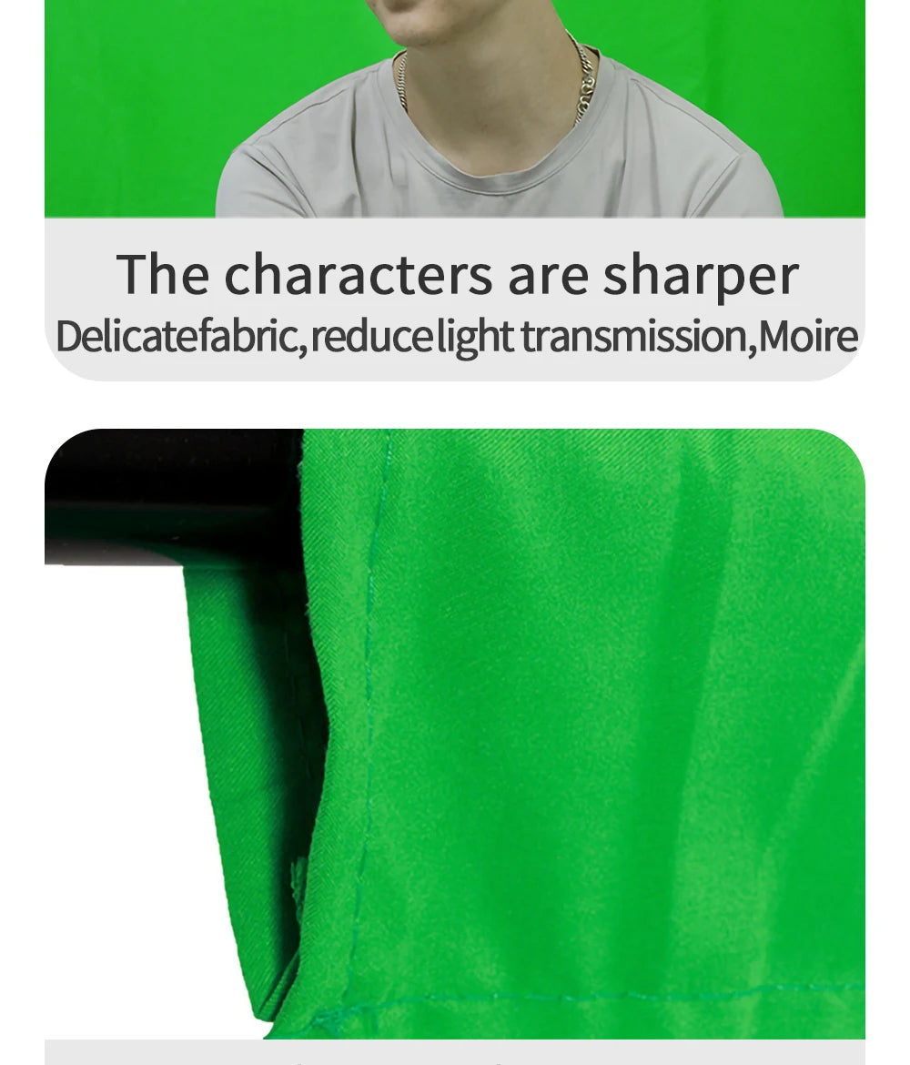 Pro-Grade for Photography Studio