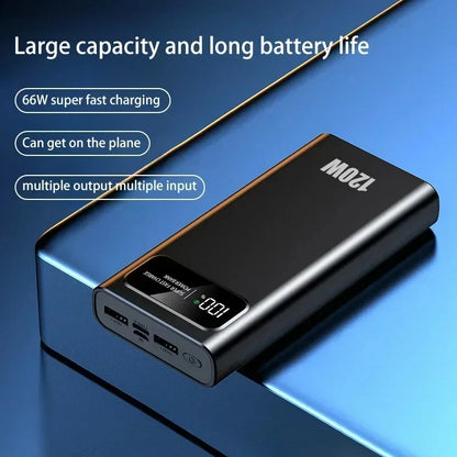 Xiaomi 120W Power Bank