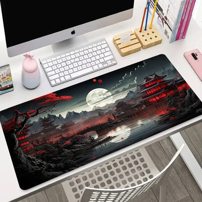 Moonlight Mouse Pad