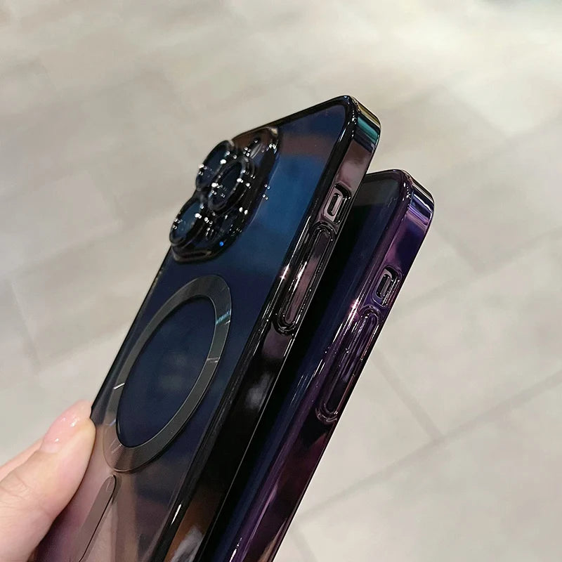 Case For iPhone - Magsafe