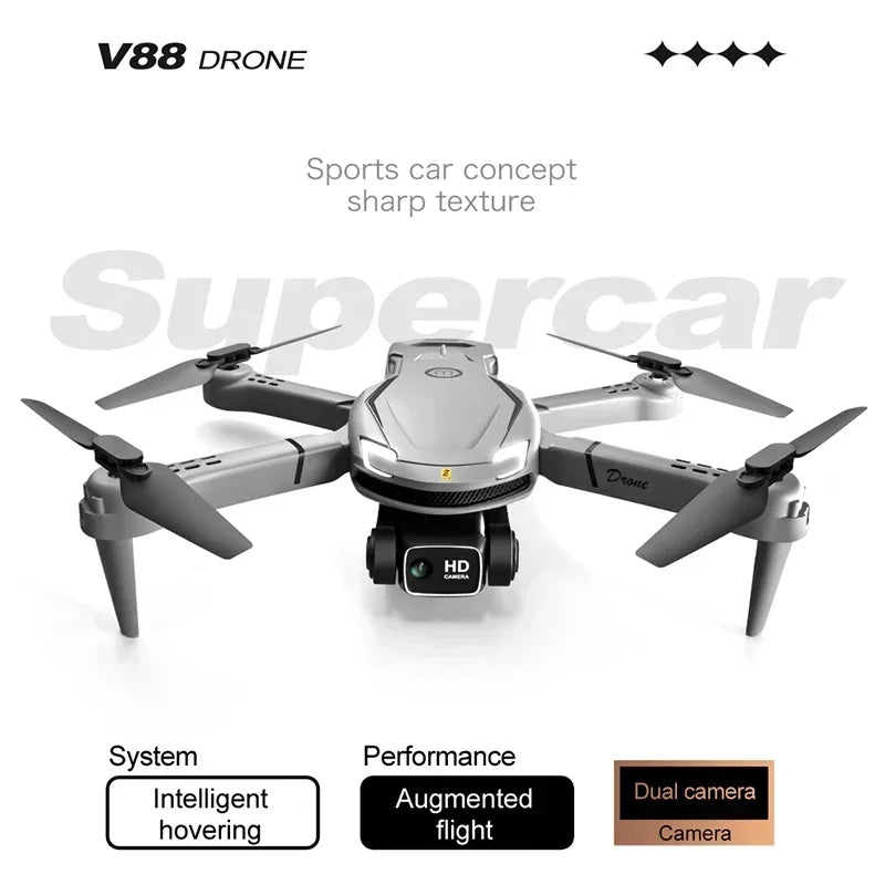 Xiaomi V88 Drone 8K 5G GPS Professional HD