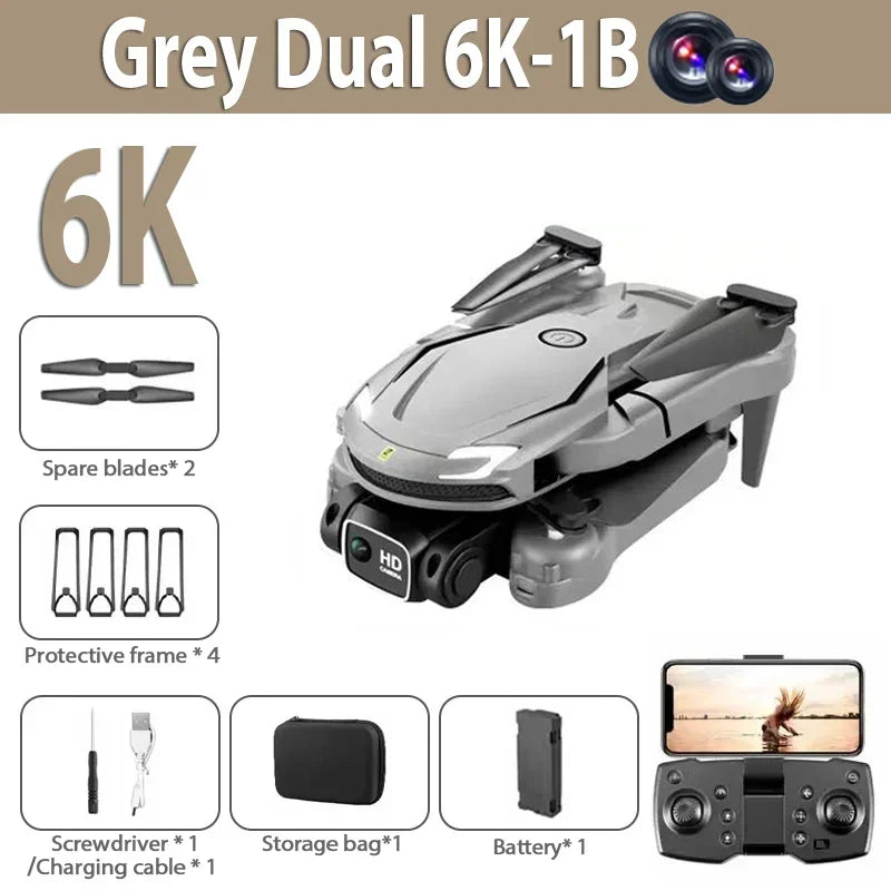 Xiaomi V88 Drone 8K 5G GPS Professional HD