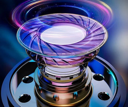 TWS Bluetooth Earphones – Wireless Gaming Earbuds with Mic &amp; Bass