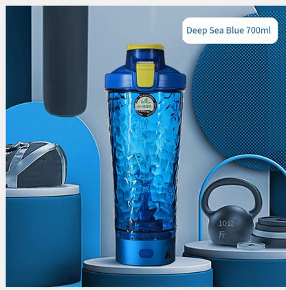 Portable Whey Shaker