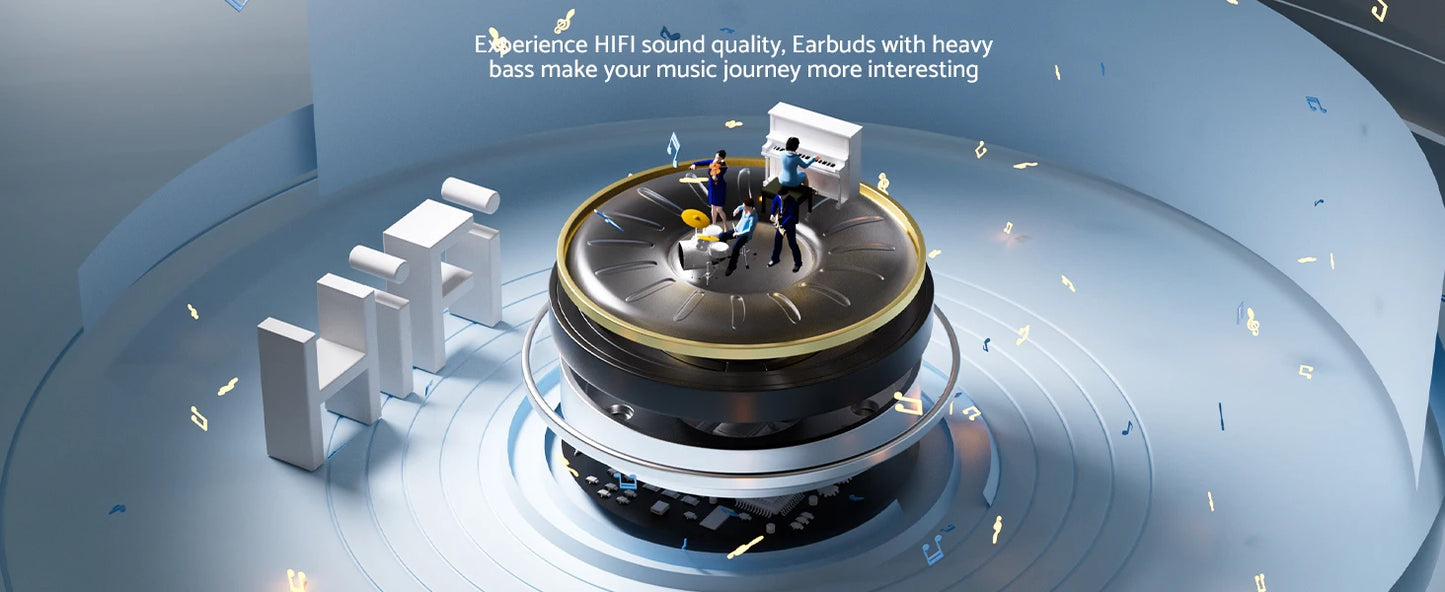 Samsung Wired Earphones – HiFi, Type-C/3.5mm, Mic, In-Ear with Wire Control