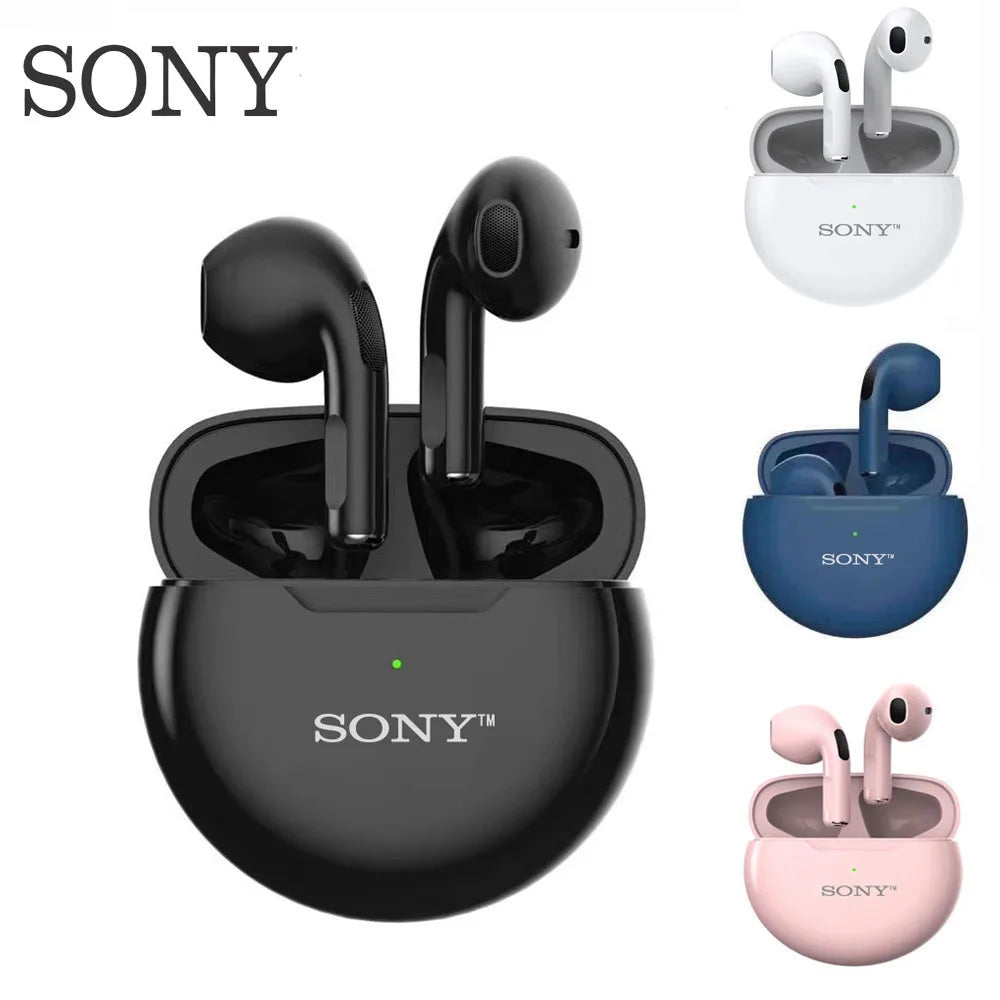 Sony Wireless Headphones